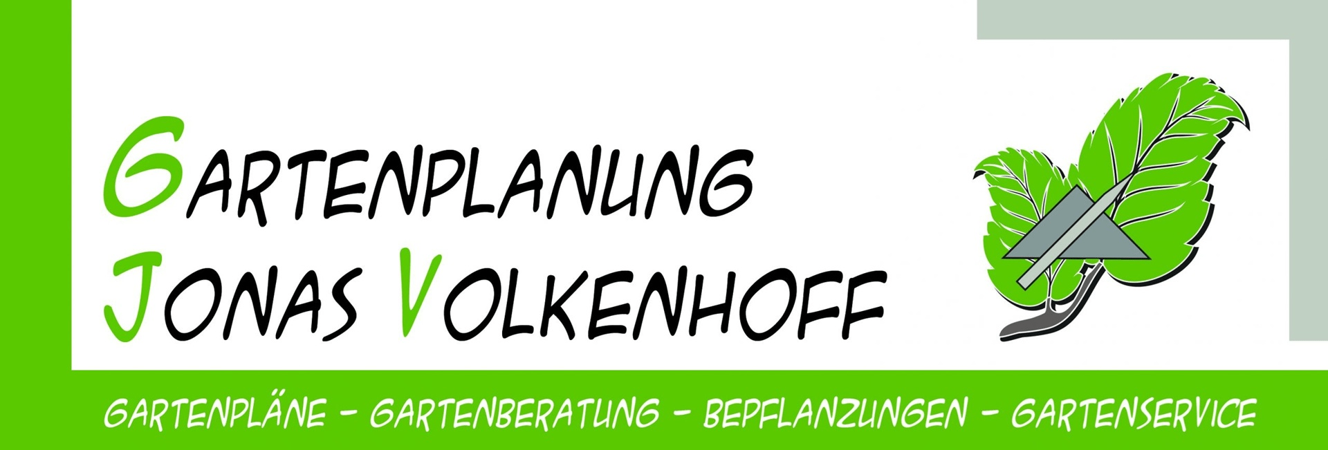 Gartenplaner Volkenhoff